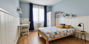 Appartement-T4-71m2-a-vendre-Montpellier-Autignac-chambre-2