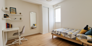 Appartement-T4-71m2-a-vendre-Montpellier-Autignac-chambre-3